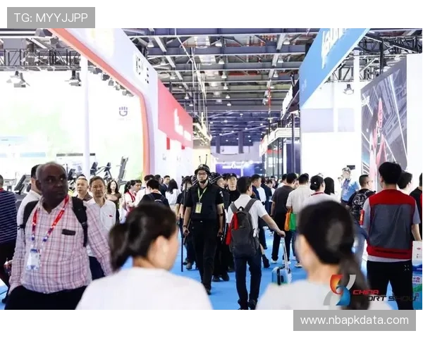 开云体育中国：以创新驱动引领中国体育用品市场新格局