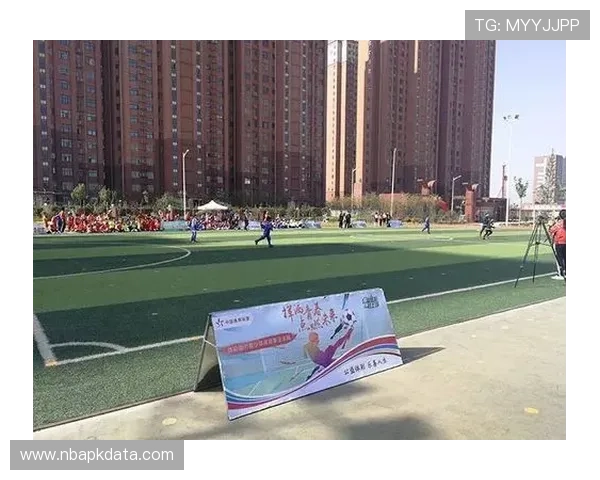 三升体育在青少年体育文化推广中的创新举措与成功案例分析